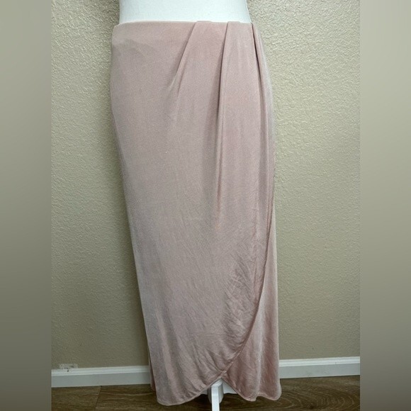 Free people Smoke & Mirrors Skirt - Picture 2 of 7